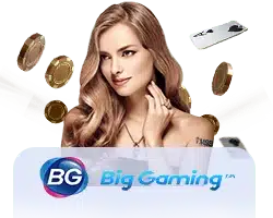 big gaming