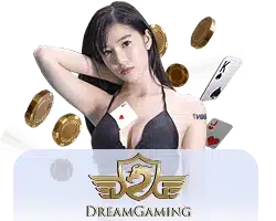 dreamgaming