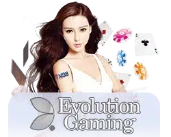 evolution