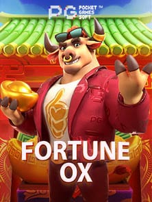 fortune ox