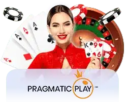 pragmatic play