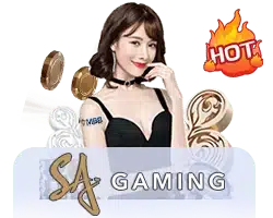 sa gaming