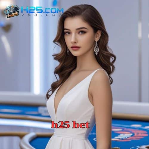 h25 bet