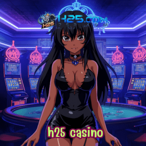 h25 casino