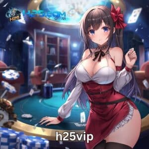h25vip